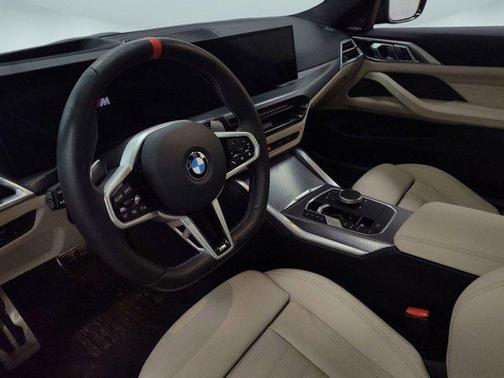 2026 BMW M440 i xDrive