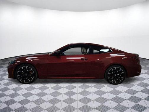 2026 BMW M440 i xDrive