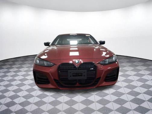 2026 BMW M440 i xDrive