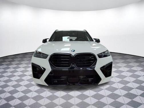 2026 BMW X5 M Base