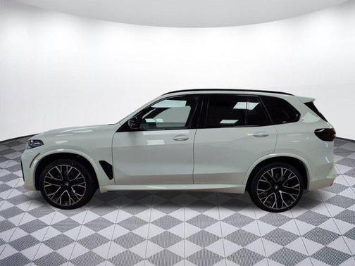 2026 BMW X5 M Base