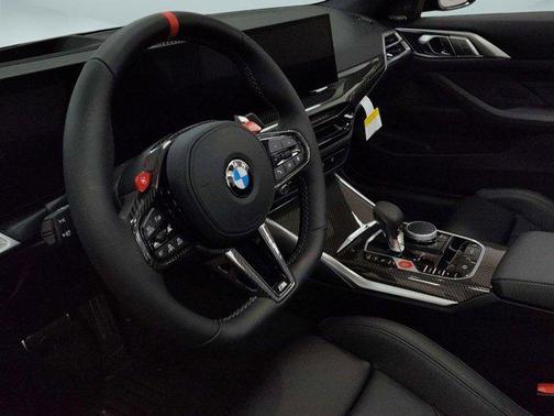 2026 BMW M4 Competition xDrive