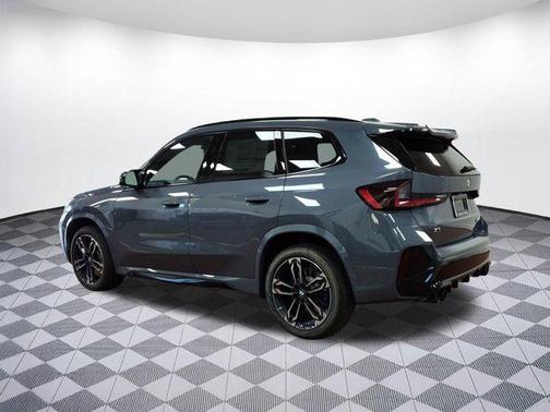 2026 BMW X1 M35i