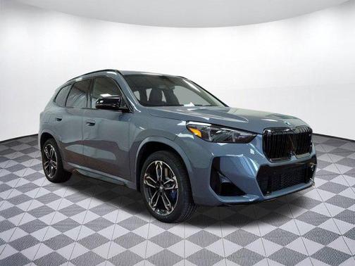 2026 BMW X1 M35i