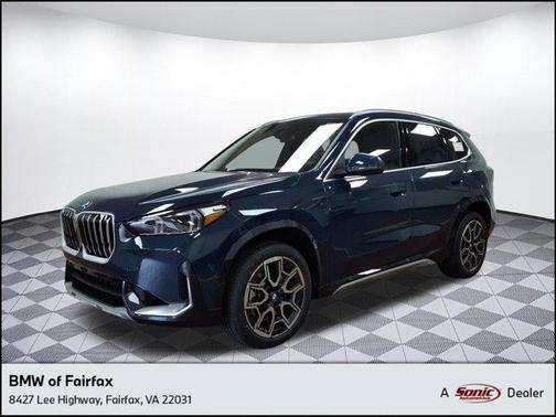 2026 BMW X1 xDrive28i