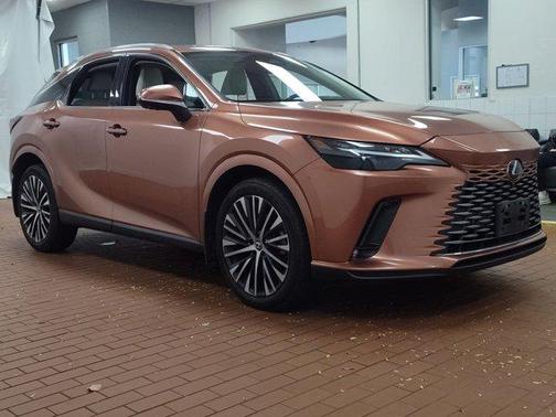 2023 Lexus RX 350 Premium Plus