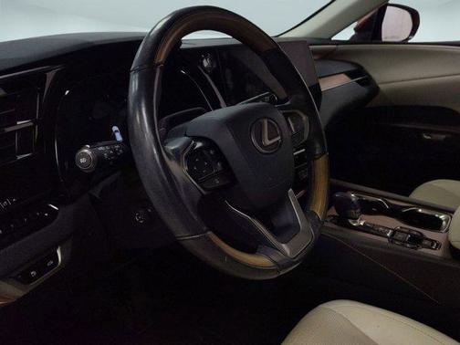 2023 Lexus RX 350 Premium Plus