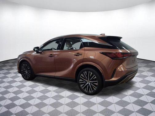 2023 Lexus RX 350 Premium Plus
