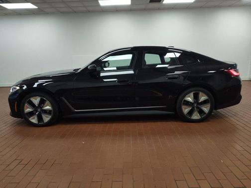 2023 BMW i4 Gran Coupe eDrive35