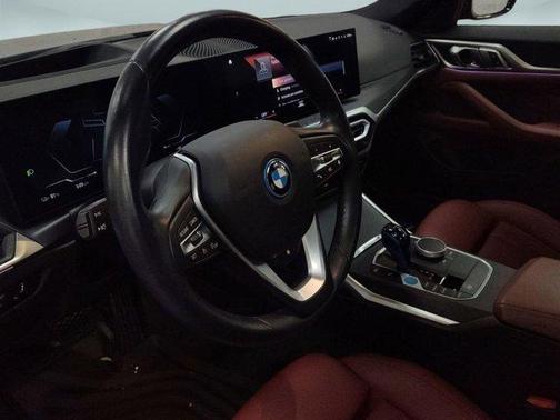 2023 BMW i4 Gran Coupe eDrive35