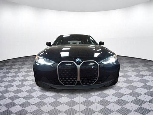 2023 BMW i4 Gran Coupe eDrive35