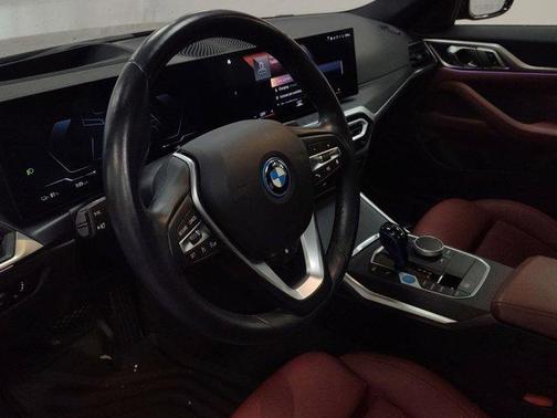 2023 BMW i4 Gran Coupe eDrive35