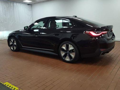 2023 BMW i4 Gran Coupe eDrive35