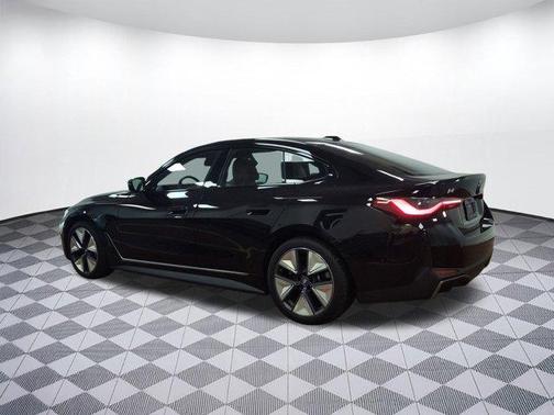 2023 BMW i4 Gran Coupe eDrive35