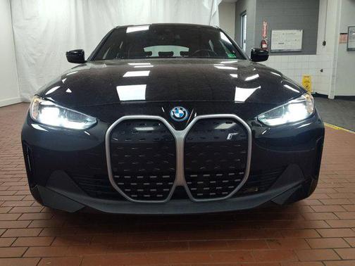 2023 BMW i4 Gran Coupe eDrive35