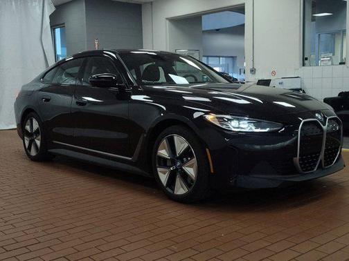 2023 BMW i4 Gran Coupe eDrive35