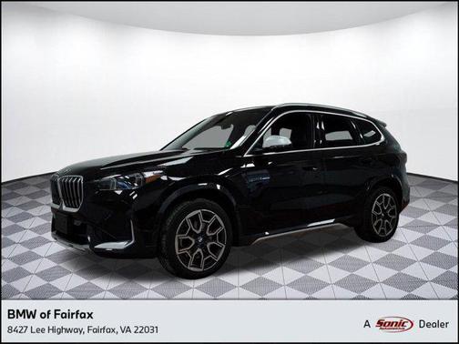 2023 BMW X1 xDrive28i