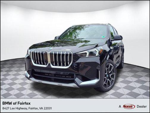 2025 BMW X1 xDrive28i