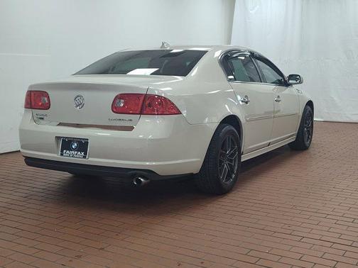 2011 Buick Lucerne CX