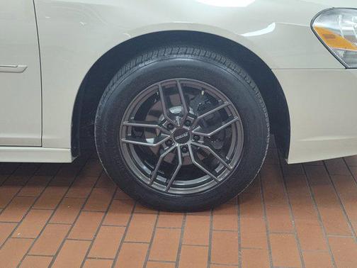 2011 Buick Lucerne CX
