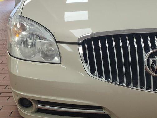 2011 Buick Lucerne CX