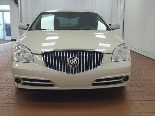 2011 Buick Lucerne CX