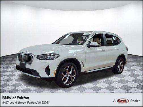 2025 BMW 330 i xDrive