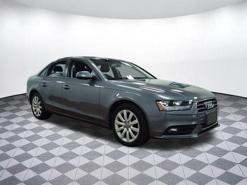 2014 Audi A4 2.0T Premium