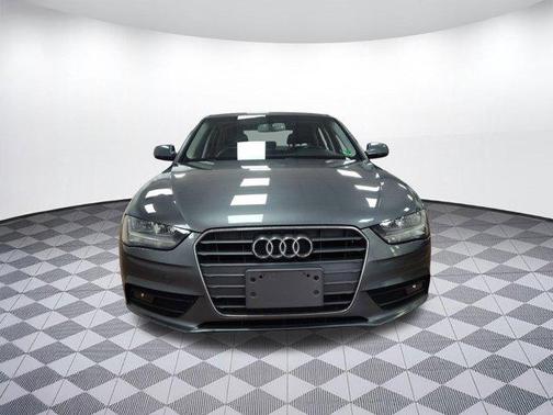 2014 Audi A4 2.0T Premium