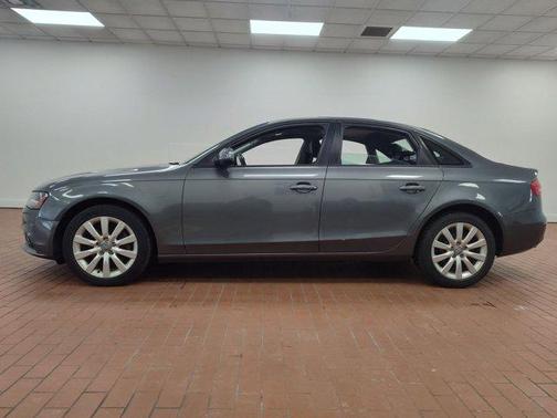 2014 Audi A4 2.0T Premium