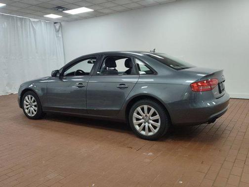 2014 Audi A4 2.0T Premium