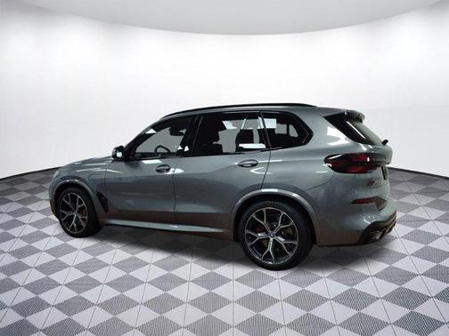 2024 BMW X5 PHEV xDrive50e
