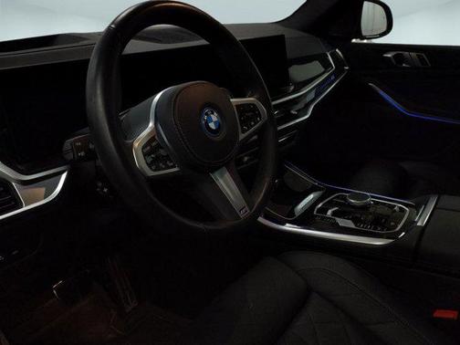 2024 BMW X5 PHEV xDrive50e