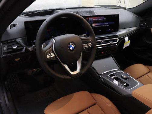 2024 BMW 230 i xDrive