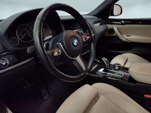 2018 BMW X4 xDrive28i