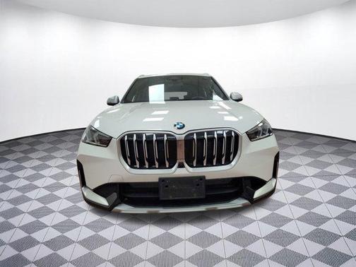 2024 BMW X1 xDrive28i