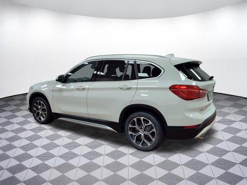 2021 BMW X1 sDrive28i