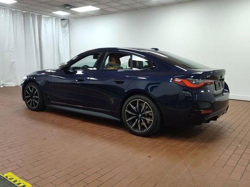 2023 BMW i4 Gran Coupe M50