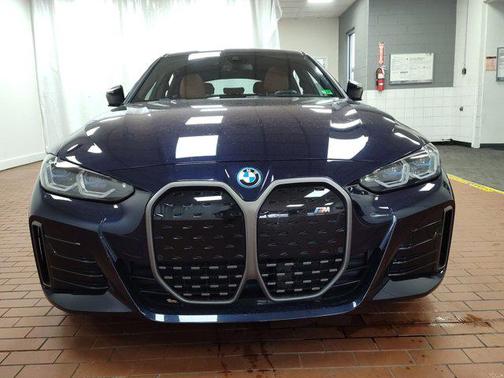 2023 BMW i4 Gran Coupe M50