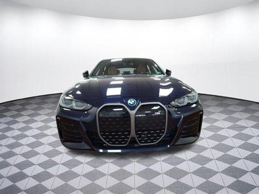 2023 BMW i4 Gran Coupe M50