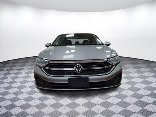 2022 Volkswagen Jetta 1.5T SE