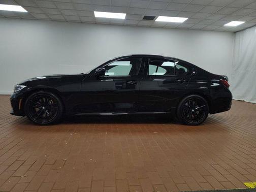 2021 BMW M340 i xDrive