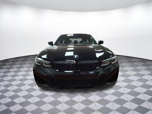 2021 BMW M340 i xDrive