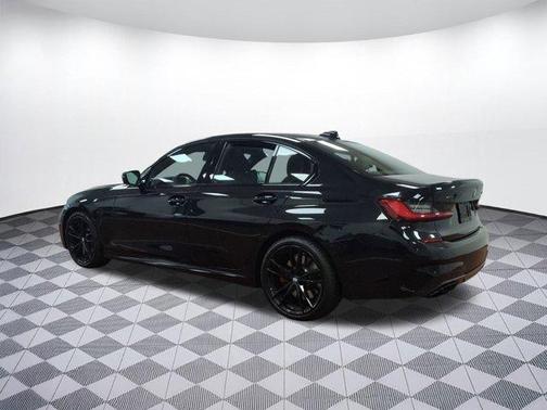 2021 BMW M340 i xDrive