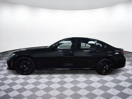 2021 BMW M340 i xDrive