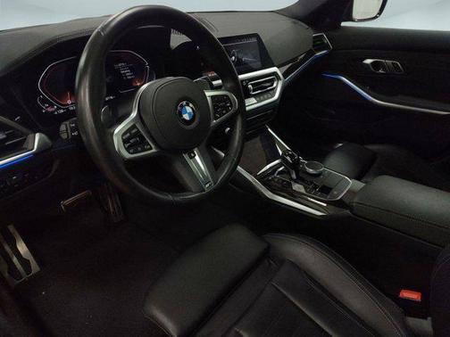 2021 BMW M340 i xDrive