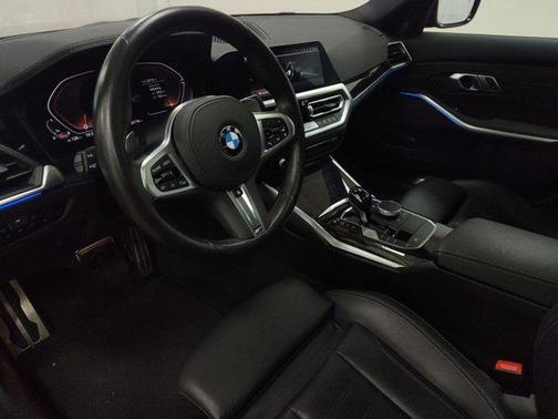 2021 BMW M340 i xDrive