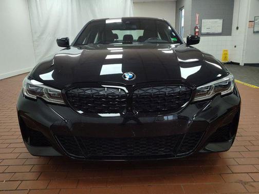 2021 BMW M340 i xDrive