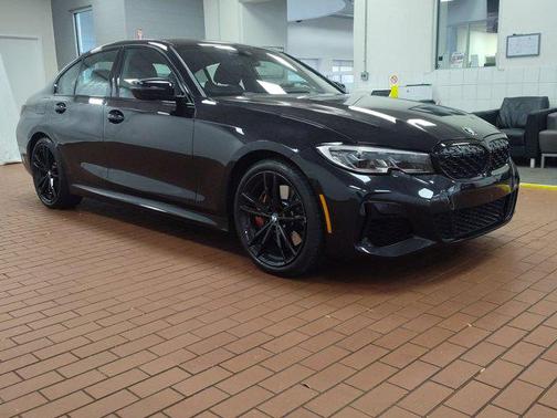 2021 BMW M340 i xDrive