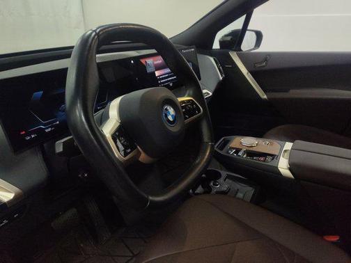 2023 BMW iX xDrive50